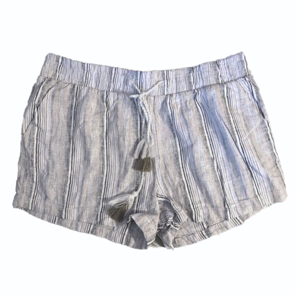 Harmony + HAVOC Casual Shorts